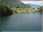 foto Lago del Corlo